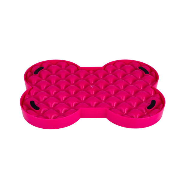 Slodog Pink Slow Feeder