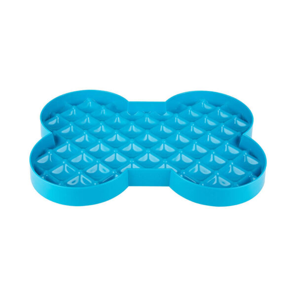 Slodog Turquoise Slow Feeder