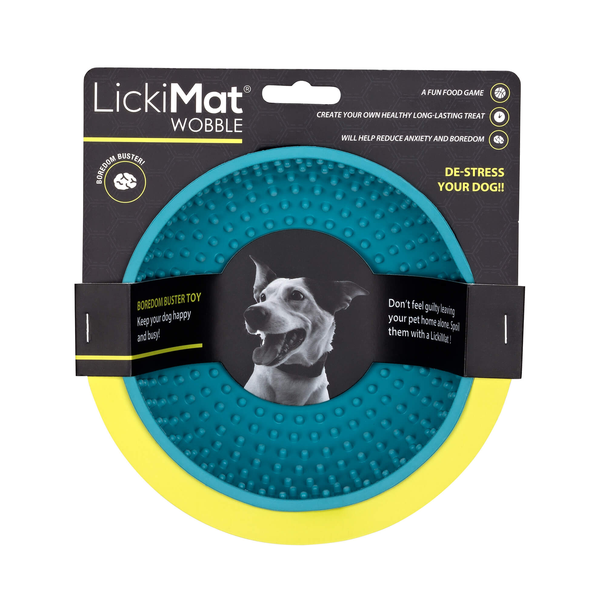 Boredom Buster & Interactive Dog Products, Shop Online